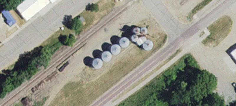 Lynd, MN 56157