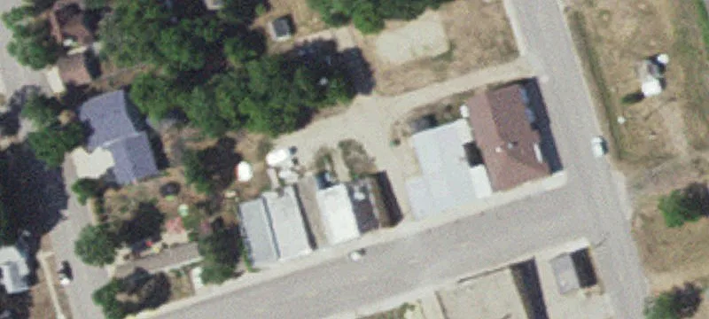 Thompson Ave