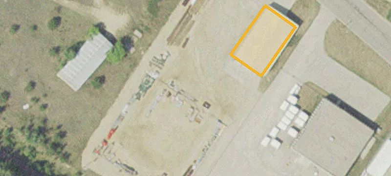 840 Industrial Park SE Dr