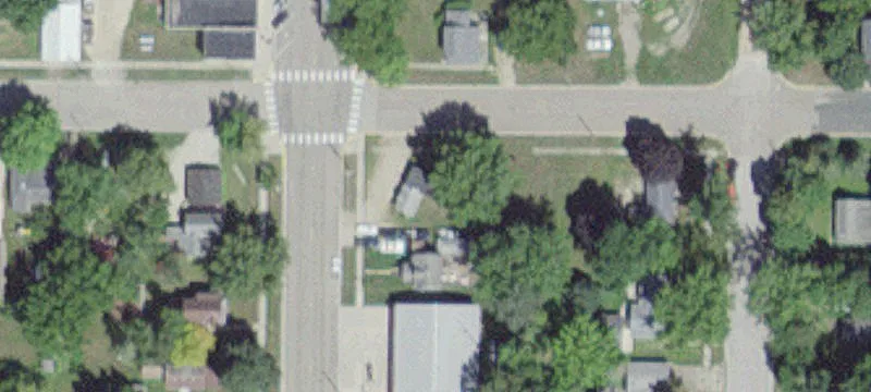 Main St