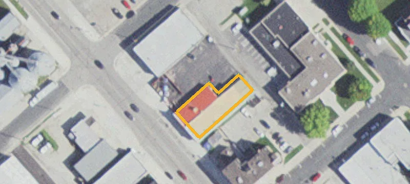 118 Main S St