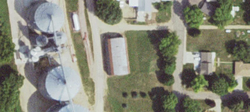 Hardwick, MN 56134