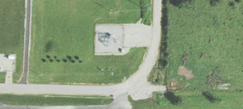 19470 Stage Rd