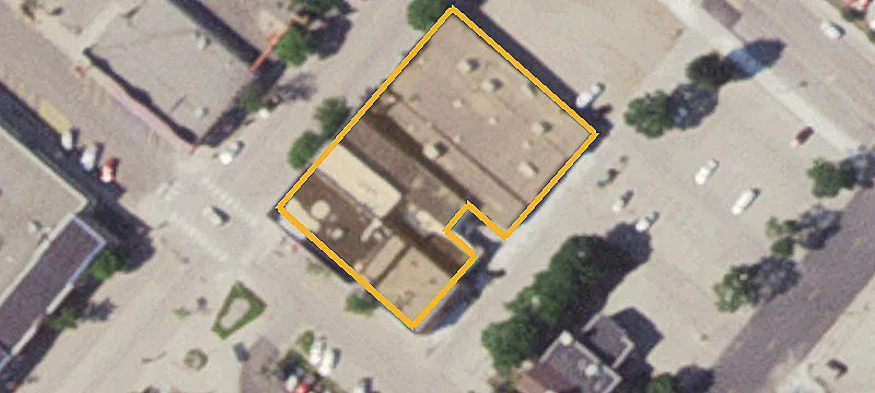 308 Demers Ave