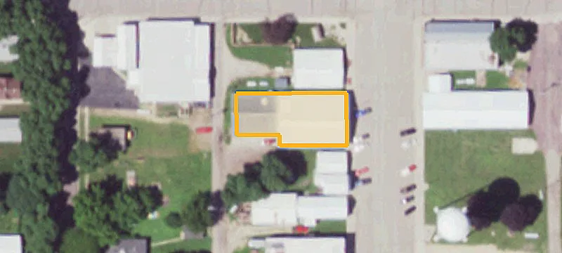 Ellsworth, MN 56129