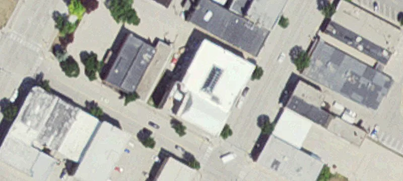 101 Broadway