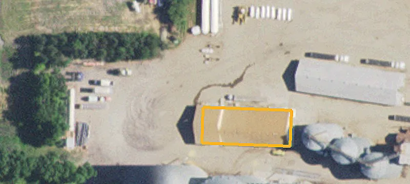 Milroy, MN 56263