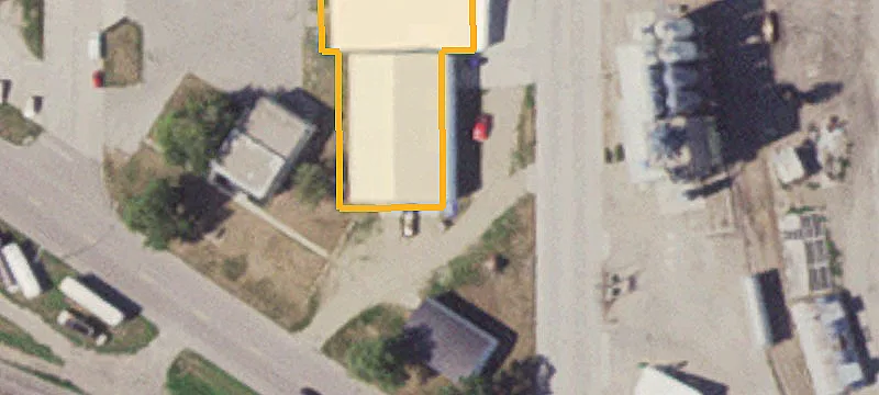 311 5th NE Ave