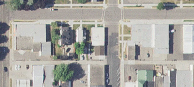 402 Alden St