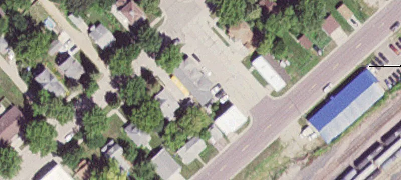 1326 2nd Ave