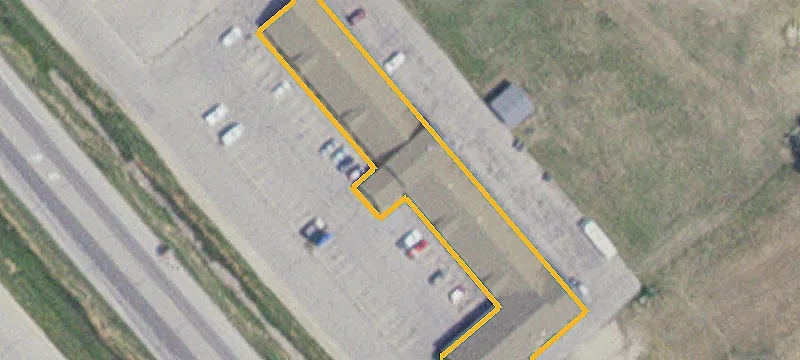 1915 Hwy 59th S