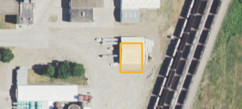 511 Ontario Rd