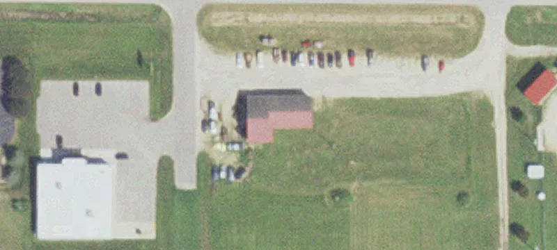 Houston, MN 55943
