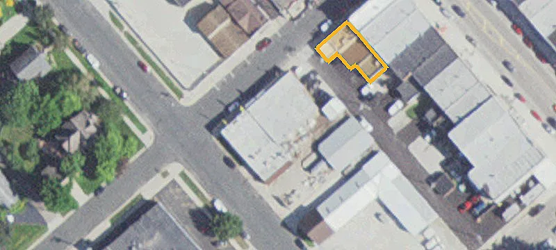 22 2nd SW St