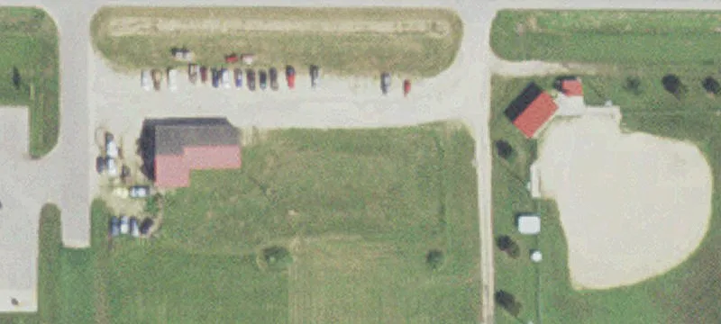 Houston, MN 55943