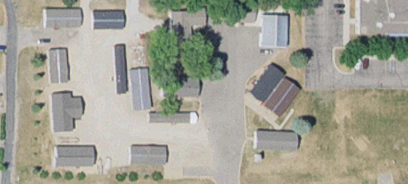 1355 Hwy 7th W