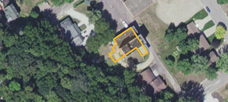 1604 Hauenstein Dr