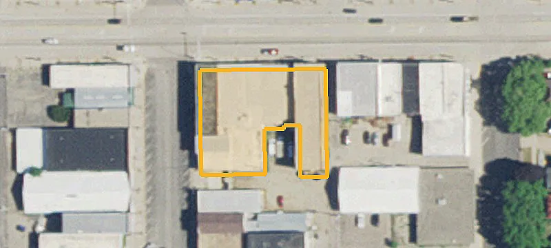 821 Lincoln Ave