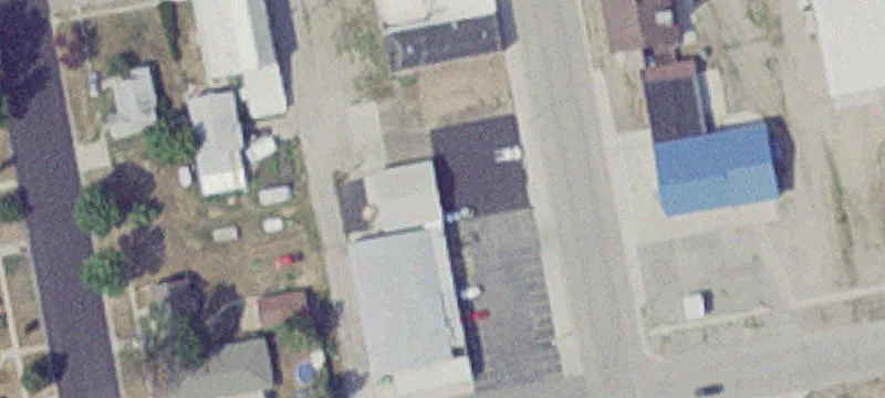 203 Main St