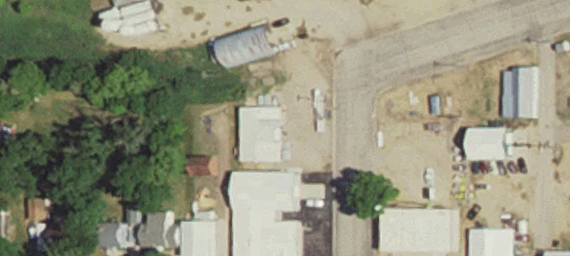 103 Grant N St