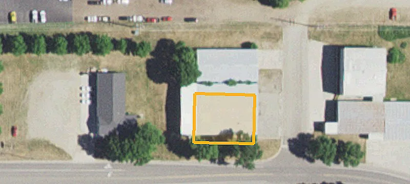 700 Erie Rd