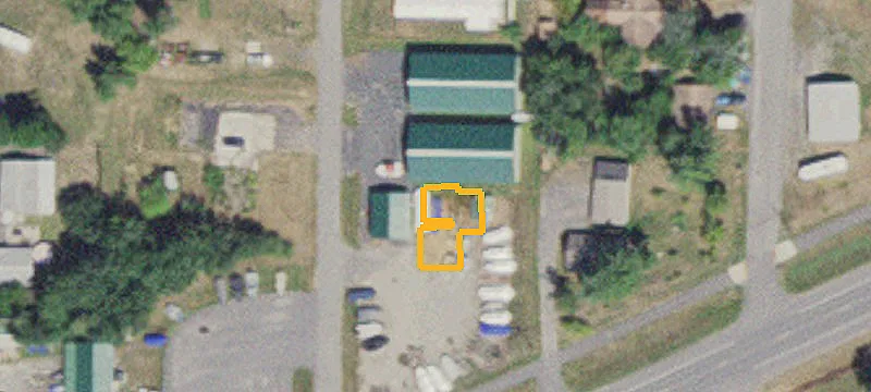 2118 Town Rd 116