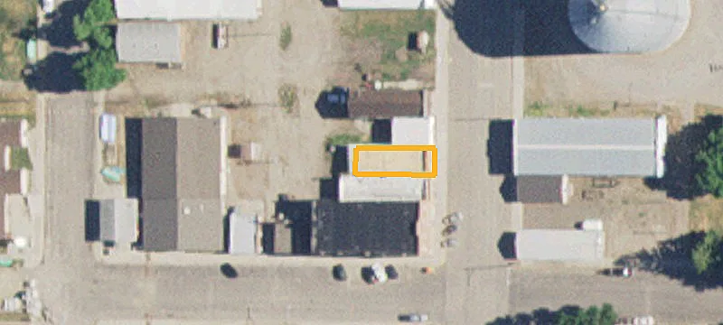 28 3rd N St