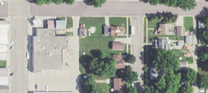 Kiester, MN 56051