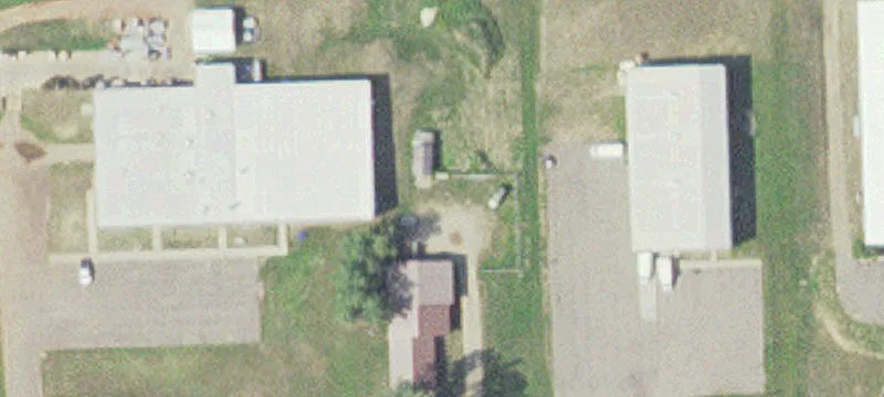 1110 Air Park Dr
