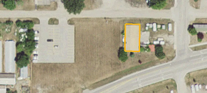 Hwy 75th S