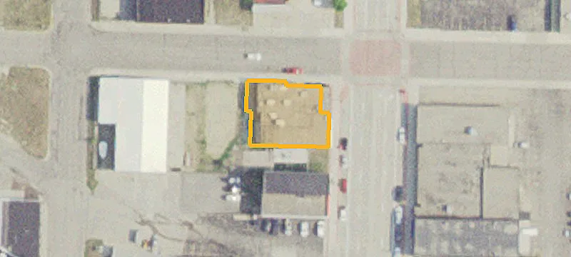 500 Washington Ave