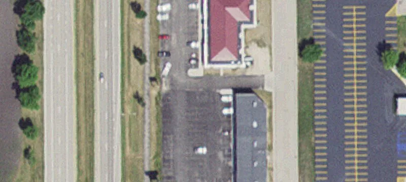 2215 Sahlstrom Dr