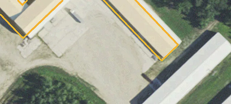 Badger, MN 56714