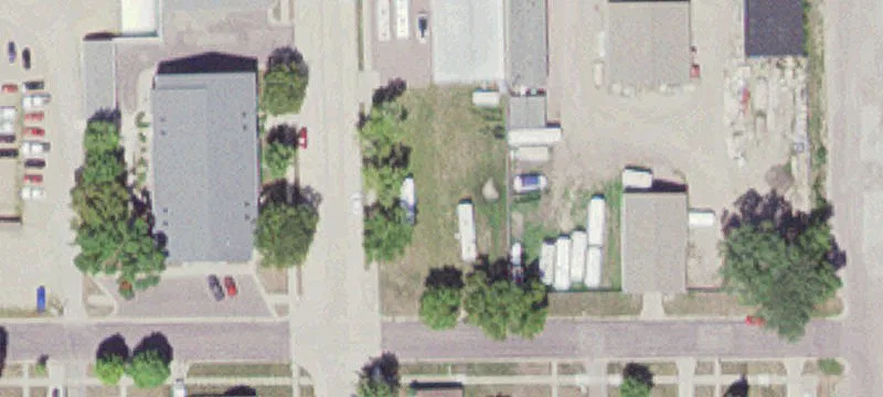 233 Dewey St