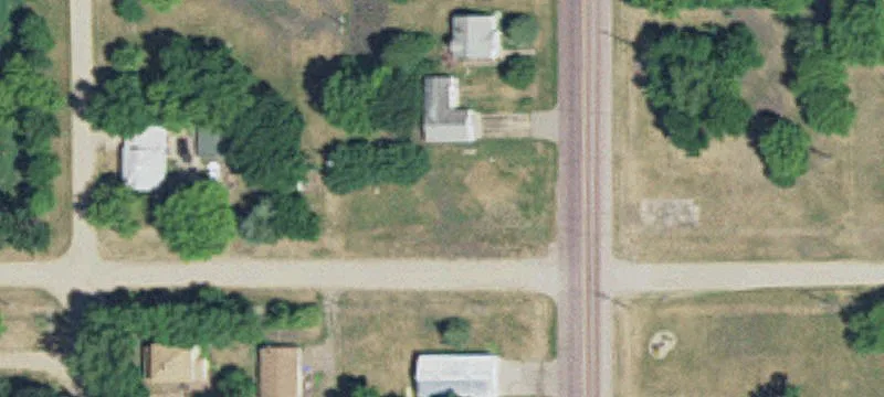 601 Vanderburg Ave