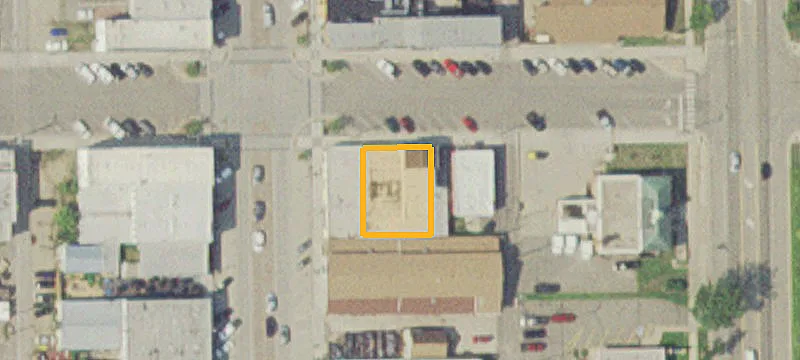 120 3rd W St