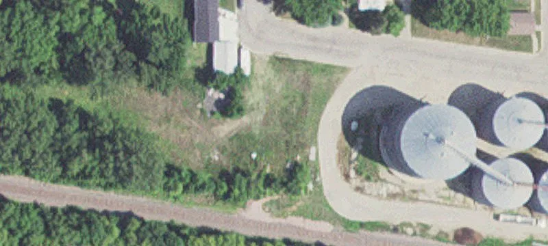 Kiester, MN 56051