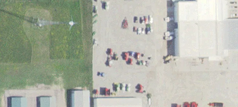 200 Northstar Rd