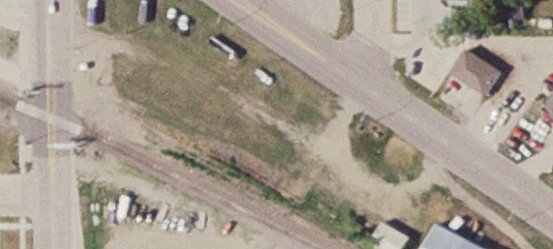Business Hwy 2nd 2