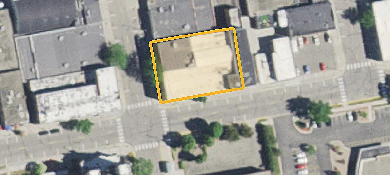 316 Becker SW Ave, Unit 22C
