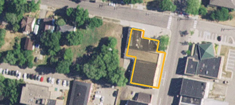 Granite Falls, MN 56241