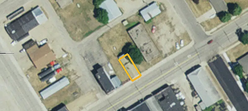 Herman, MN 56248