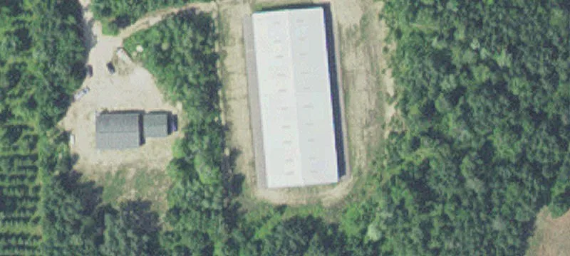Laporte, MN 56461