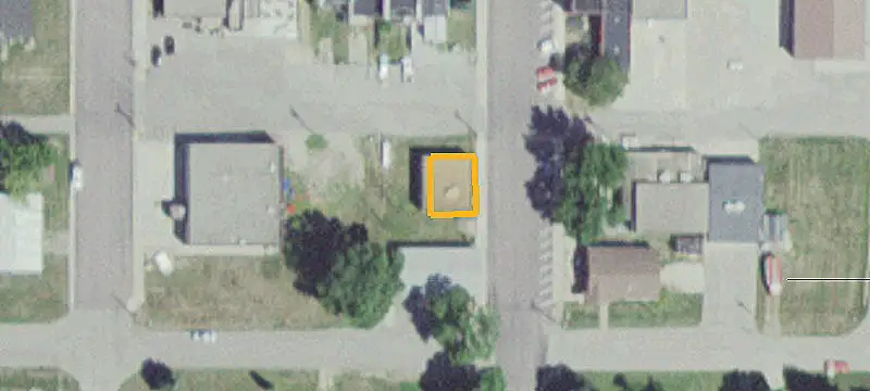 2nd SE St