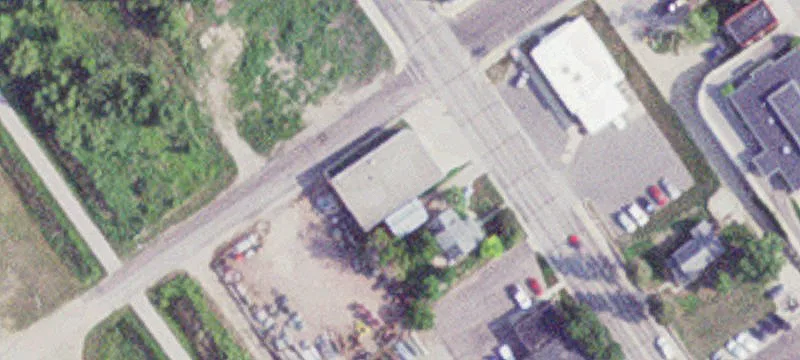 5 1st SE St