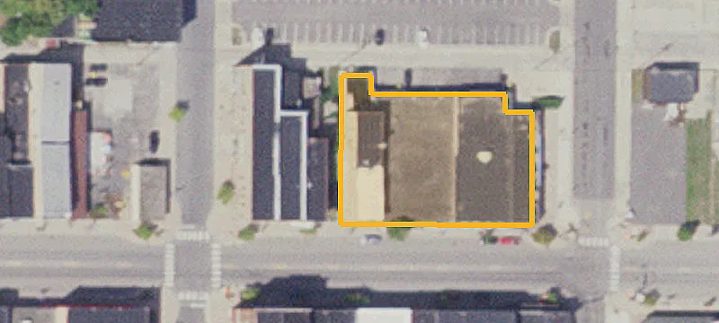 316 3rd St