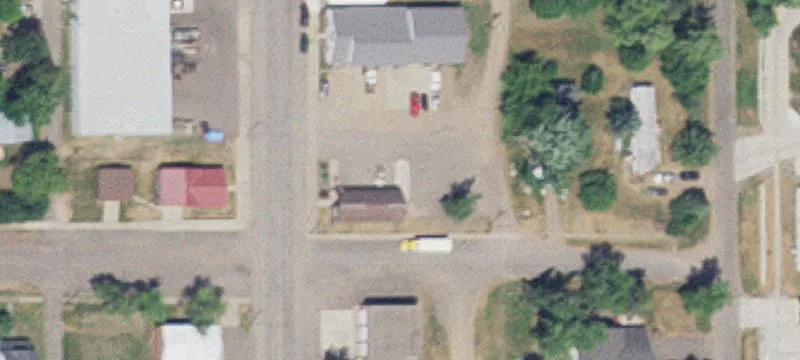 200 Hl Ave