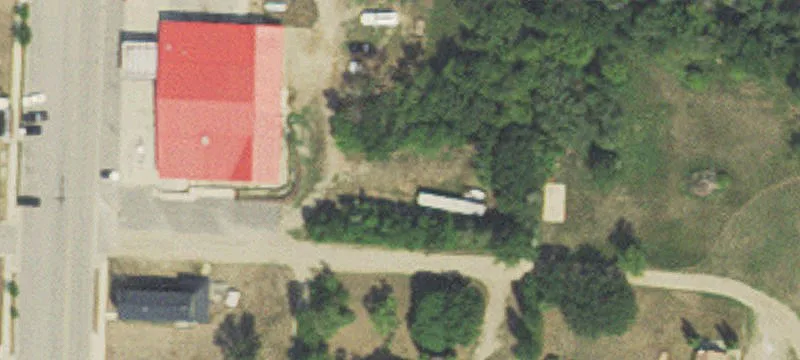Gully, MN 56646