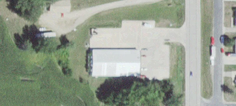 1101 Mantorville Ave