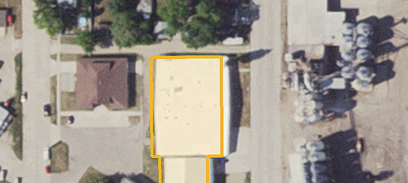 311 5th NE Ave